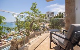 Boutique Hotel Shell