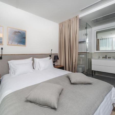 Boutique Hotel Shell Будва Екстер'єр фото