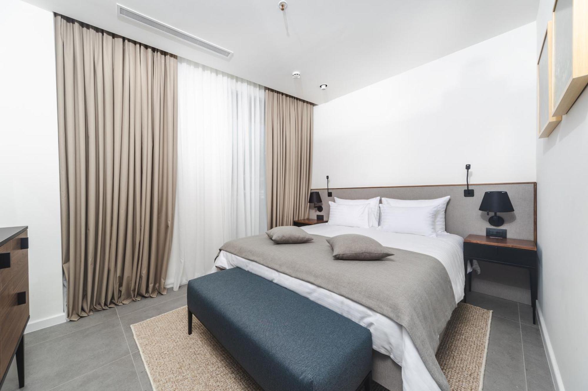 Boutique Hotel Shell Будва Екстер'єр фото